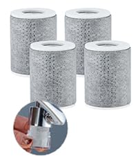 Patented CECEFIN Swivel Faucet Extender Sink Aerator NSF/ANSI 372 Standard